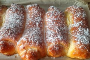 Placinte cu branza dulce - Bune ca la mama acasa