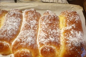 Placinte cu branza dulce - Bune ca la mama acasa