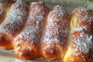 Placinte cu branza dulce - Bune ca la mama acasa