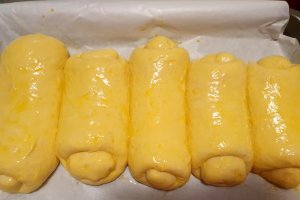 Placinte cu branza dulce - Bune ca la mama acasa
