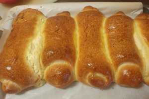 Placinte cu branza dulce - Bune ca la mama acasa