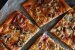 Pizza rapidă cu blat de clătite - Rapidă și delicioasă-2