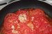 Shakshuka - Reteta pentru mic dejun cu ardei gras copt, rosii si oua-2