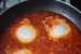 Shakshuka - Reteta pentru mic dejun cu ardei gras copt, rosii si oua-5