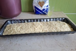 Chec Pina Colada - Pufos, aromat si usor de facut