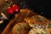 Cordon bleu de vinete - Varianta light și gustoasă-1