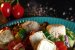 Salată cu brânză feta pane - Rețeta simplă și gustoasă-0