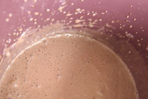 Înghețata de ciocolată - Deliciu de vară