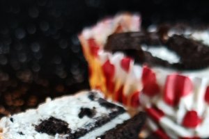 Cheesecake cu Oreo - Rețeta delicioasă, fără coacere