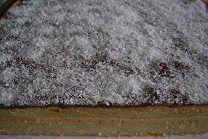 Foi cu crema de gris