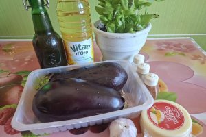Melanzane alla parmigiana – Reteta simpla, rapida si plina de savoare