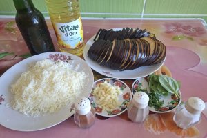 Melanzane alla parmigiana – Reteta simpla, rapida si plina de savoare