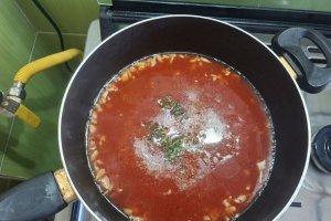 Melanzane alla parmigiana – Reteta simpla, rapida si plina de savoare