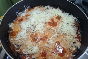 Melanzane alla parmigiana – Reteta simpla, rapida si plina de savoare