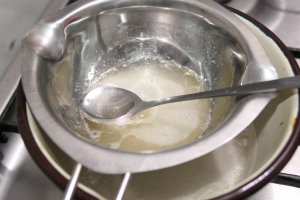 Prajitura cu ness si jeleu de caise - Reteta aromata si delicioasa