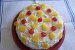 Tort Pina Colada - Reteta delicioasa cu ananas-0