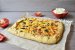 Tarta cu porumb si mozzarella - Aperitivul gustos si satios-2