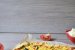 Tarta cu porumb si mozzarella - Aperitivul gustos si satios-3