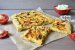 Tarta cu porumb si mozzarella - Aperitivul gustos si satios-5