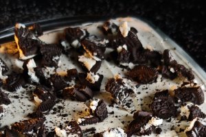 Tiramisu cu Oreo - Desertul delicios care te cucerește