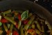 Garnitură italienească de păstăi - Rapidă, gustoasă și aromată-0