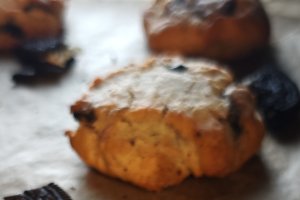 Cookies cu Oreo - Desertul delicios și fraged pe care îl vei adora
