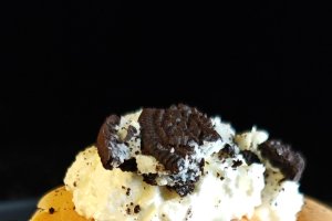 Pancakes cu Oreo - Delicioase și ușor de făcut