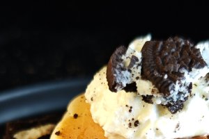 Pancakes cu Oreo - Delicioase și ușor de făcut