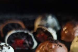 Bomboane cu Oreo - Desertul delicios fără coacere