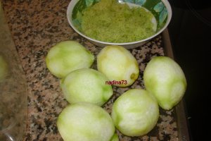 Inghetata de lamaie