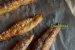 Covrigi sticks - Aluat rapid din două ingrediente-0