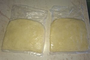 Crackers cu mac - Rețeta gustoasă de casă