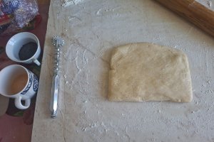 Crackers cu mac - Rețeta gustoasă de casă