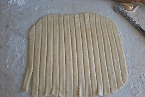 Crackers cu mac - Rețeta gustoasă de casă