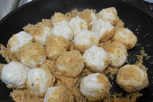 Papanasi fierti - Reteta gustoasa si usoara