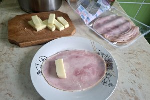 Crochete italiene - Aperitivul gustos din cartofi