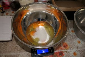 Prajitura care iti face pofta - Reteta delicioasa