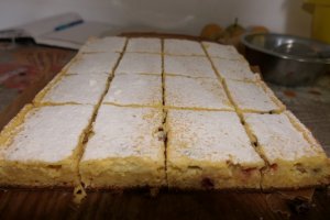 Prajitura care iti face pofta - Reteta delicioasa