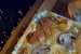 Ciuperci gratinate, cu spanac și cremă de brânză la cuptor - Un preparat sățios și savuros-0