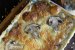 Ciuperci gratinate, cu spanac și cremă de brânză la cuptor - Un preparat sățios și savuros-2