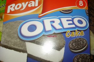 Tort OREO