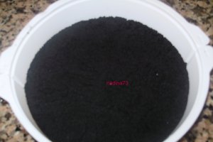 Tort OREO