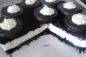 Tort OREO