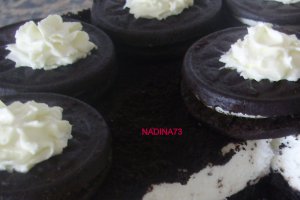 Tort OREO