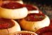 Biscuiți cu gem de vișine - Fragezi și delicioși-3
