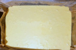 Prajitură cu dovleac plăcintar și bezea cu nuci - Deliciu de toamnă