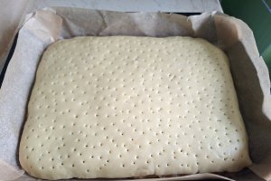 Porloș cu mere- Rețeta ardelenească