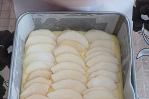 Prajitura cu mere - Reteta delicioasa care te va cuceri