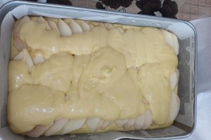 Prajitura cu mere - Reteta delicioasa care te va cuceri
