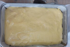 Prajitura cu mere - Reteta delicioasa care te va cuceri